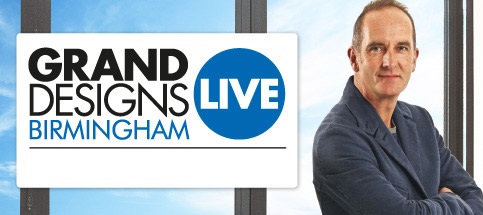 Grand Designs Live