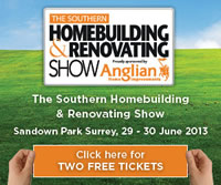 Homebuilding & Renovation Show