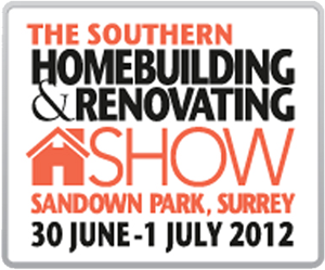 Homebuilding & Renovating Show - Sandown Park