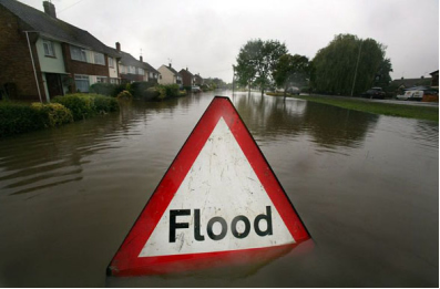 Floods
