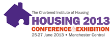 The Chartered Institute of Housing - Manchester Central