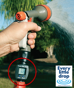 Hose Meter from Next-Generation