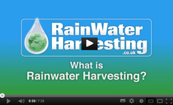 What is Rainwater Harvesting