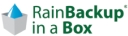 Rain Back Up in a Box from Rainwater Harvesting Ltd