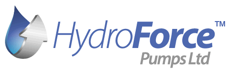 HydroForce Series 3 Pump - Tauchpumpe sauberes Wasser