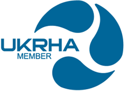 UKRHA Member - Accredited Training
